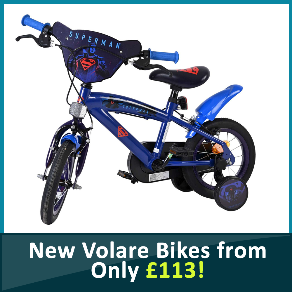 Volare Bicycles