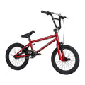 Huffy Symbol Freestyle 16-inch BMX Bike - Candy Red