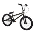 Huffy Symbol Freestyle 20-inch BMX Bike - Liquid Charcoal