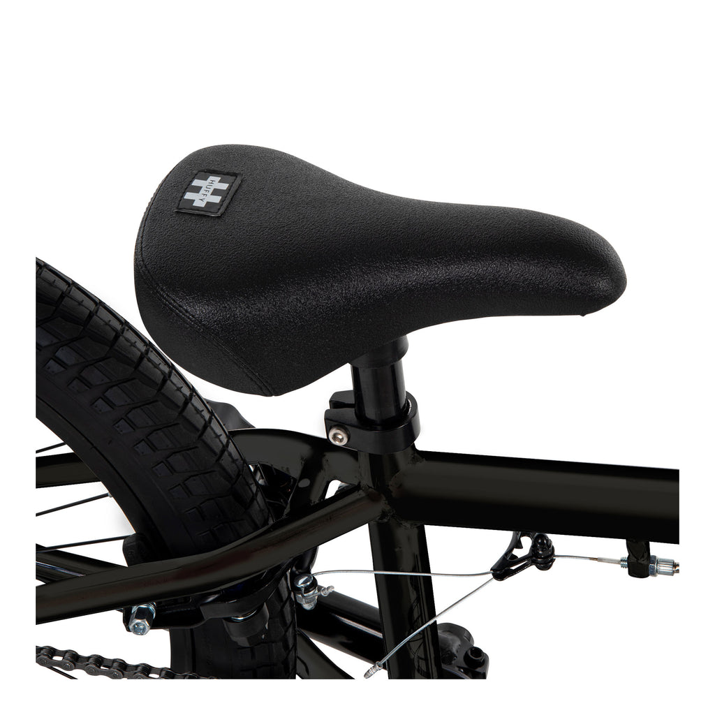 Huffy Symbol Freestyle 20-inch BMX Bike - Liquid Charcoal