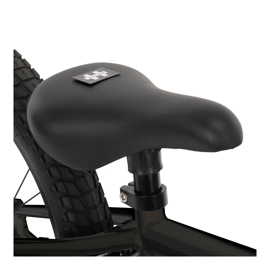 Huffy Symbol Freestyle 20-inch BMX Bike - Liquid Charcoal