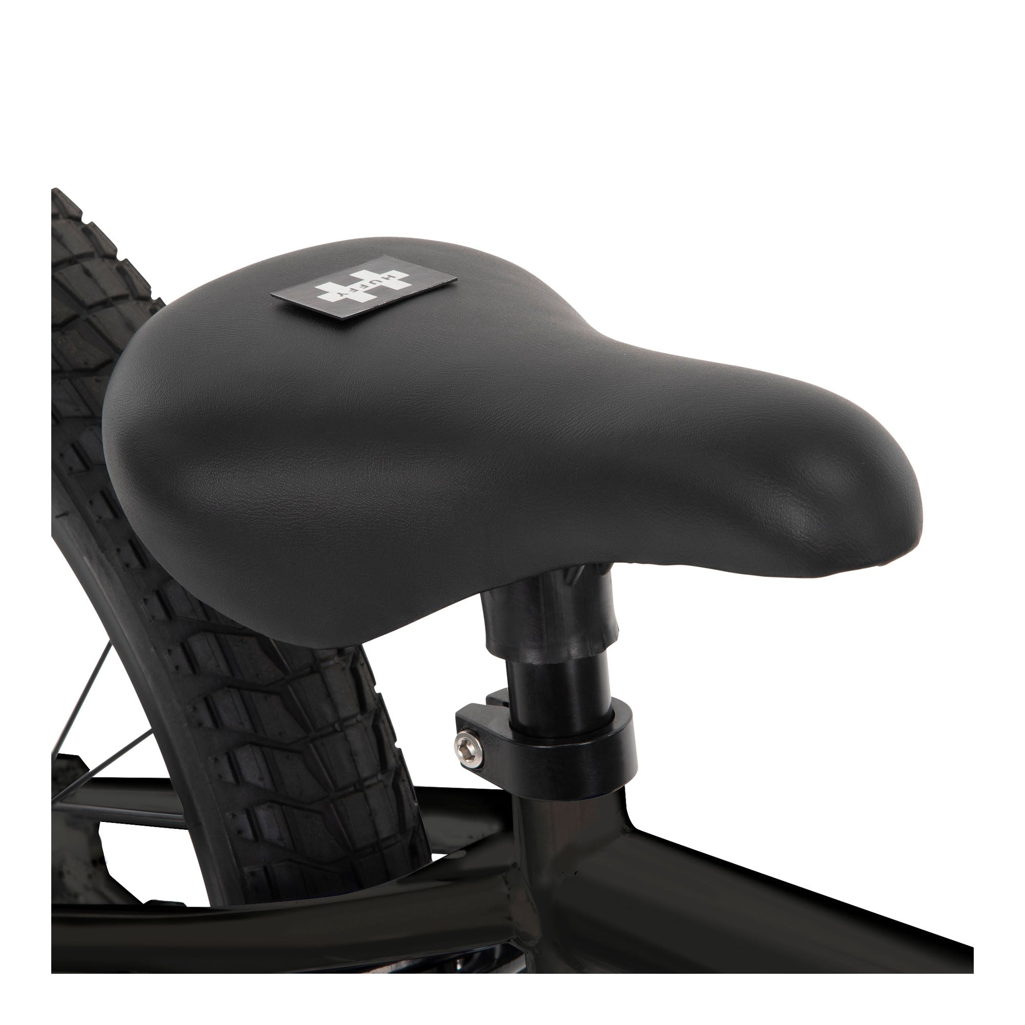 Huffy Symbol Freestyle 20-inch BMX Bike - Liquid Charcoal