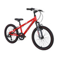Dawes 20-inch Bullet HT Kids Mountain Bike - Red