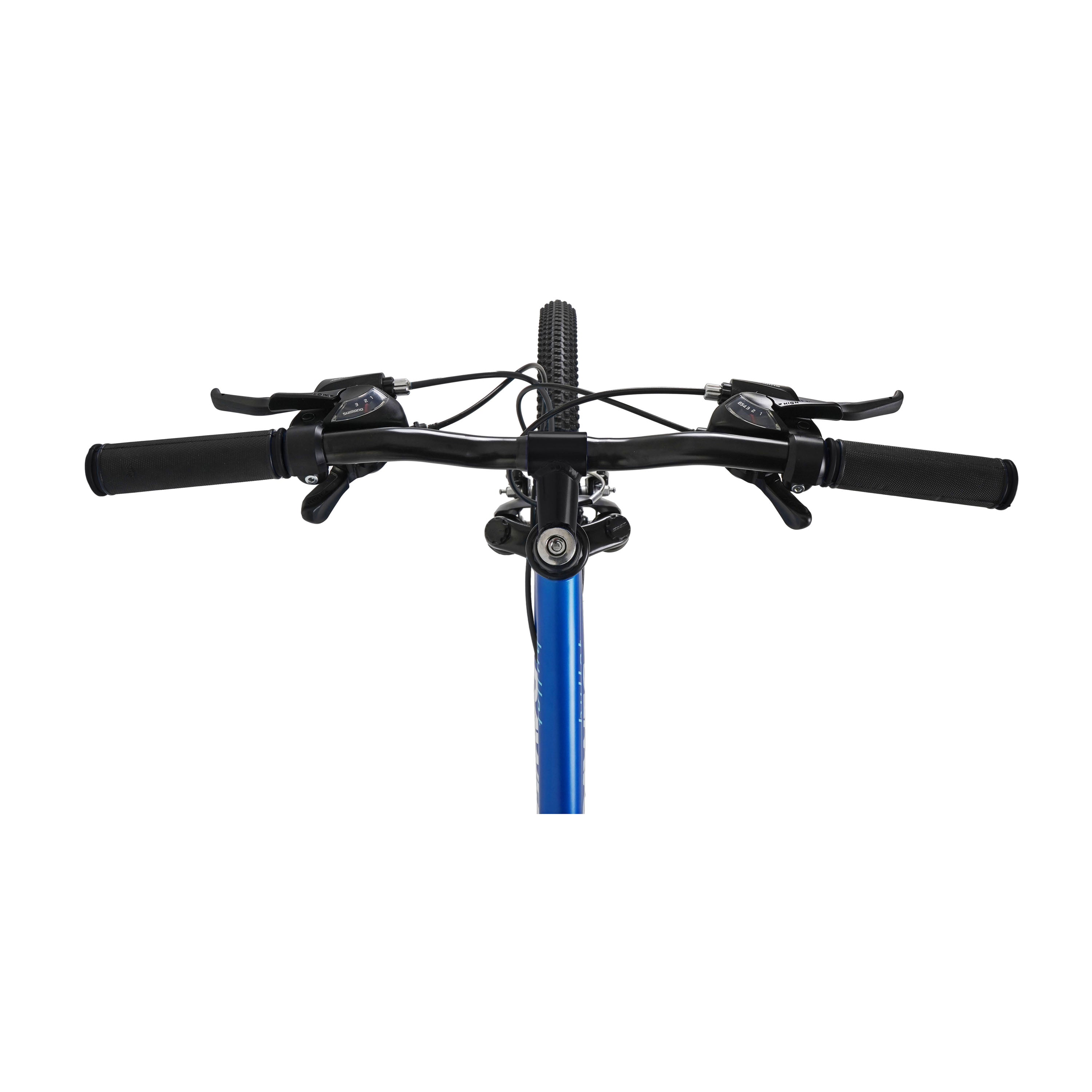 Dawes 24-inch Bullet HT Kids Mountain Bike - Dark Blue