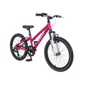 Dawes 20-inch Paris HT Kids Mountain Bike - Pink