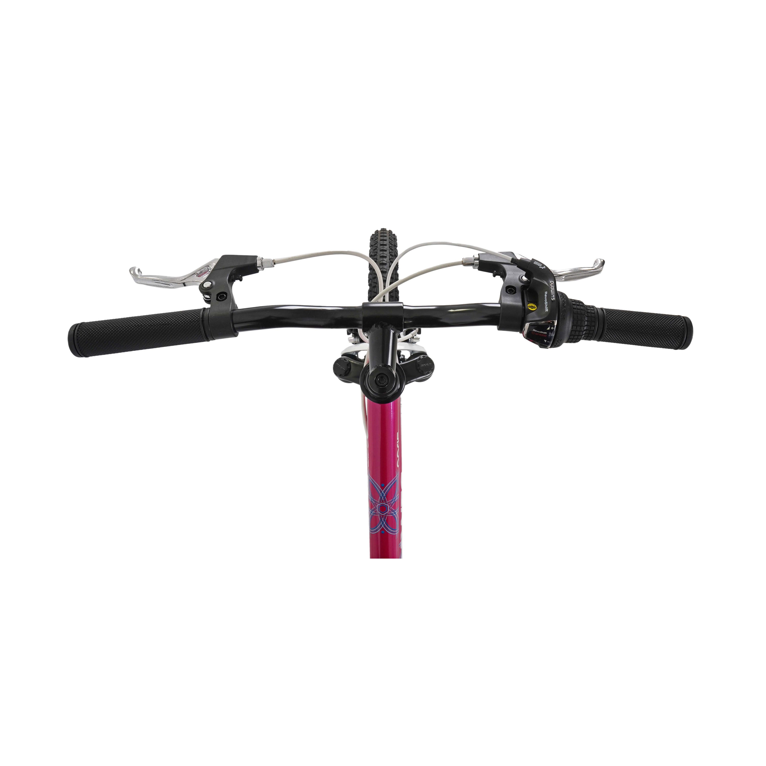 Dawes 20-inch Paris HT Kids Mountain Bike - Pink