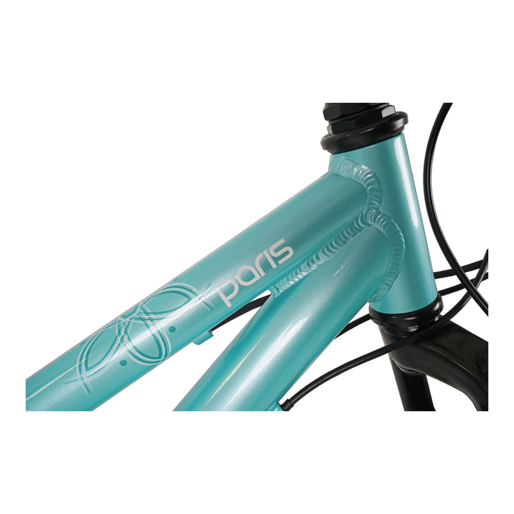 Dawes 24-inch Paris HT Kids Mountain Bike - Mint