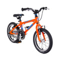 Squish 14-inch Kids Bike - Orange