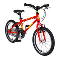 Squish 16-inch Kids Bike - Red