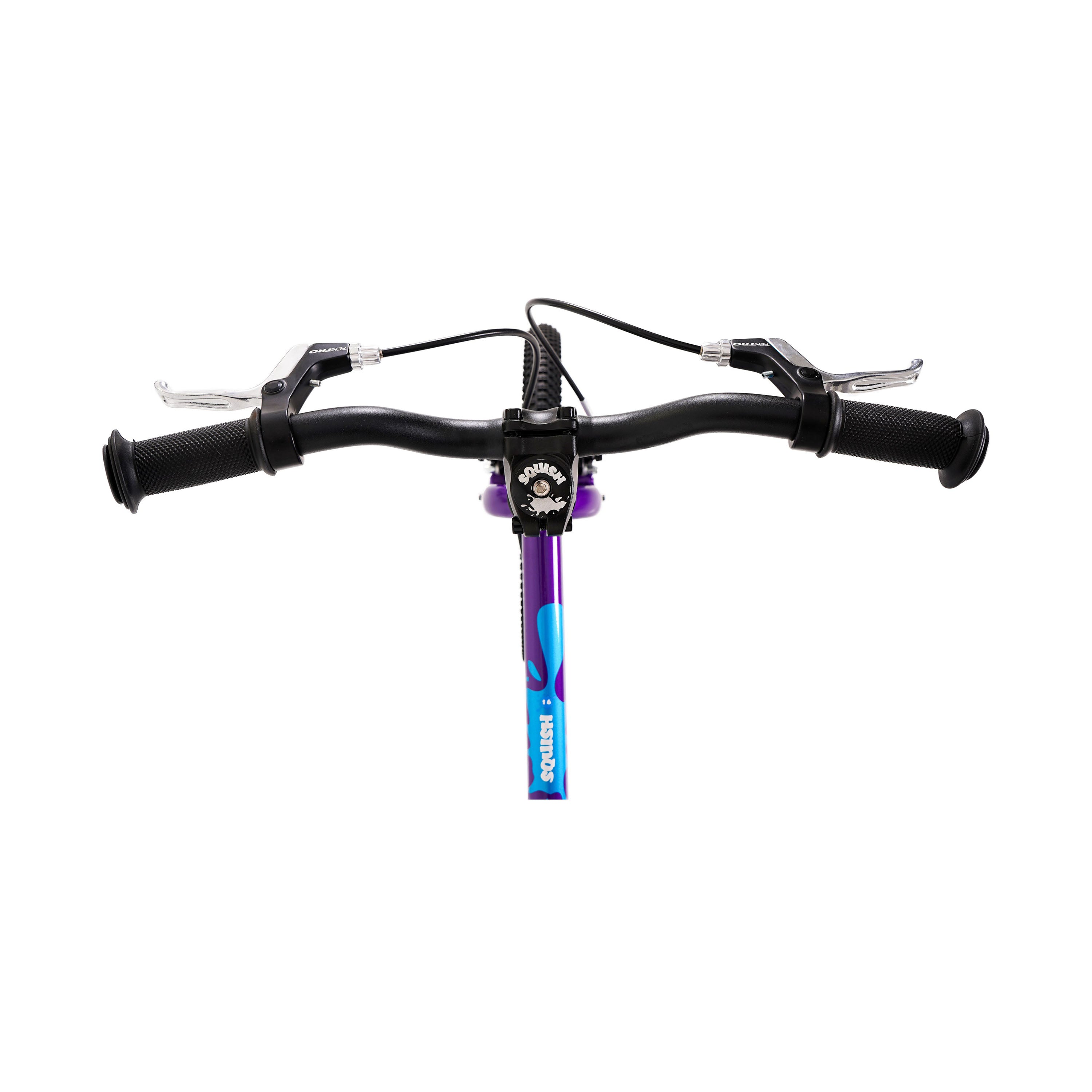 Squish 16-inch Kids Bike - Purple