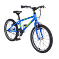 Squish 18-inch Kids Bike - Blue