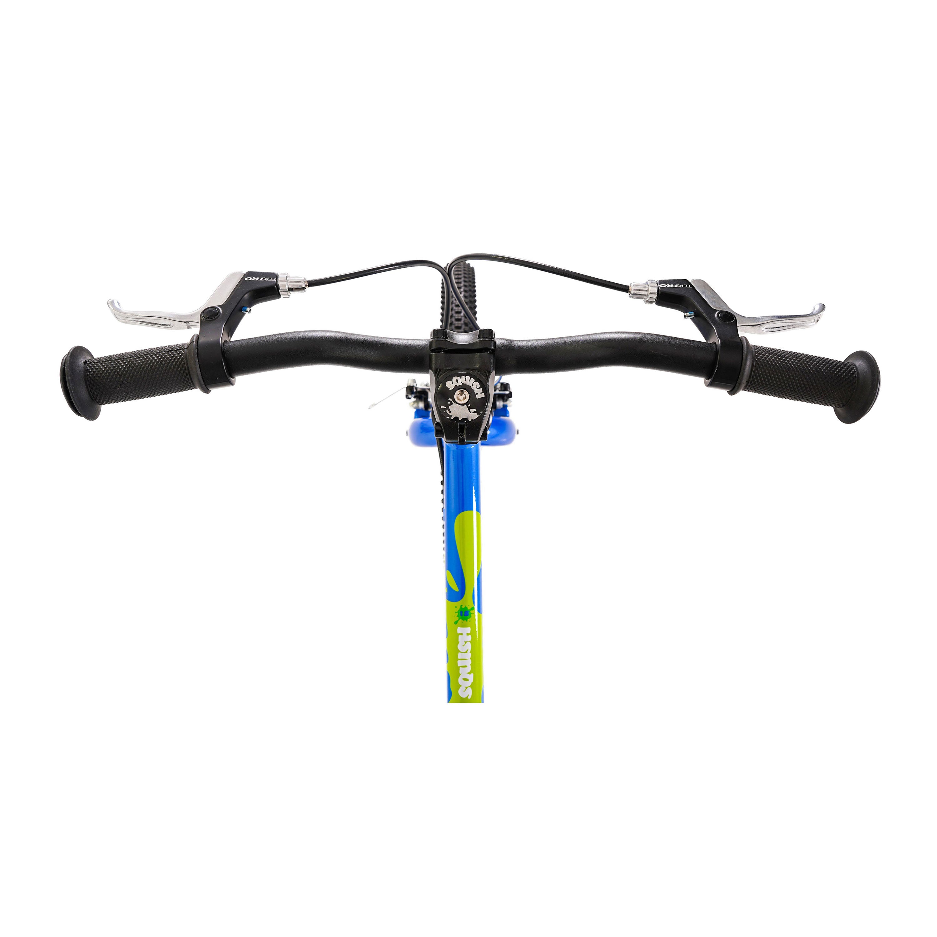 Squish 18-inch Kids Bike - Blue