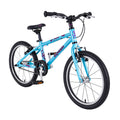 Squish 18-inch Kids Bike - Aqua