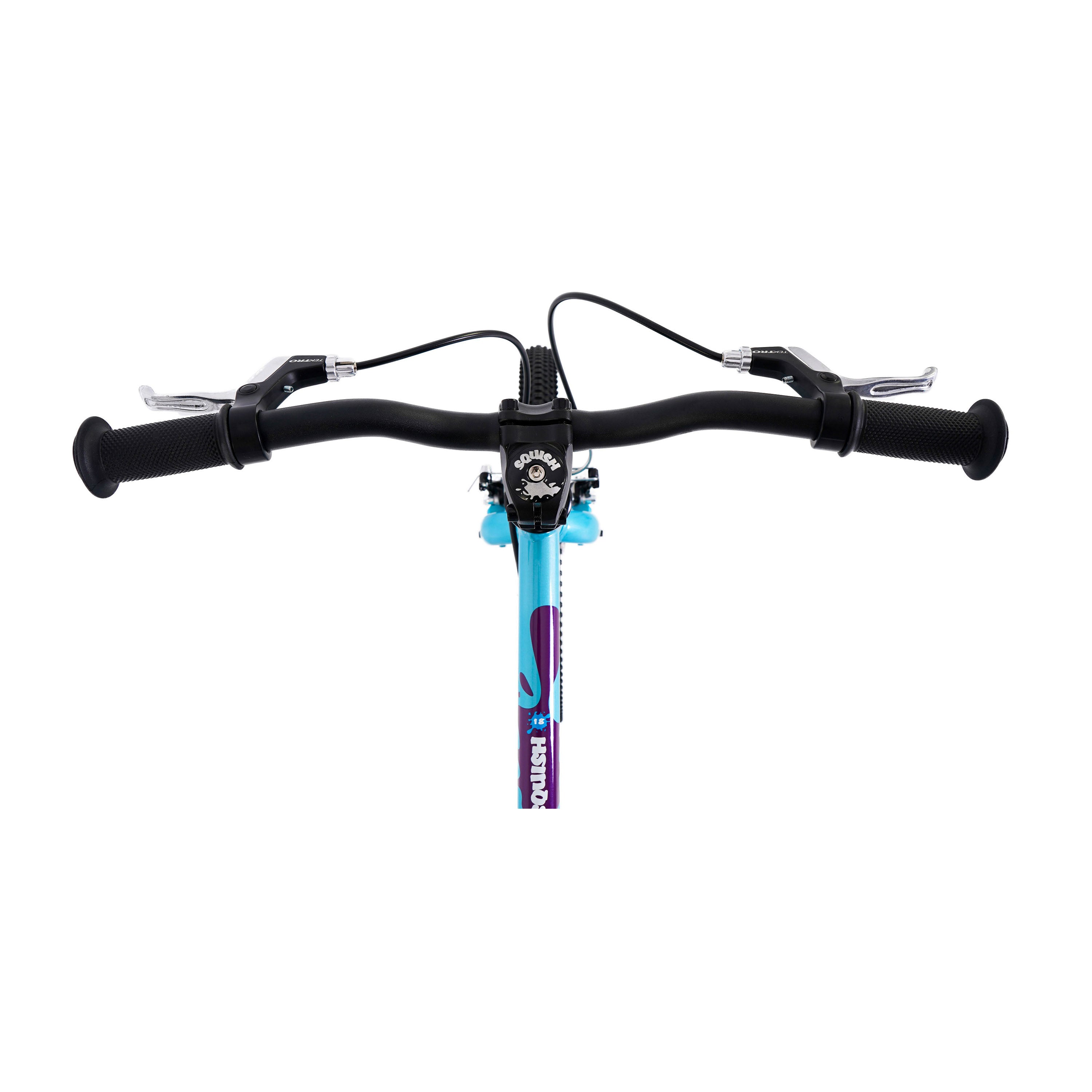 Squish 18-inch Kids Bike - Aqua
