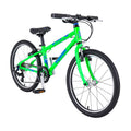 Squish 20-inch Kids Bike - Green