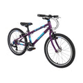 Squish 20-inch Kids Bike - Purple