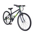 Squish 24-inch Kids Bike - Dark Grey