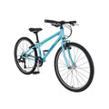 Squish 24-inch Kids Bike - Mint