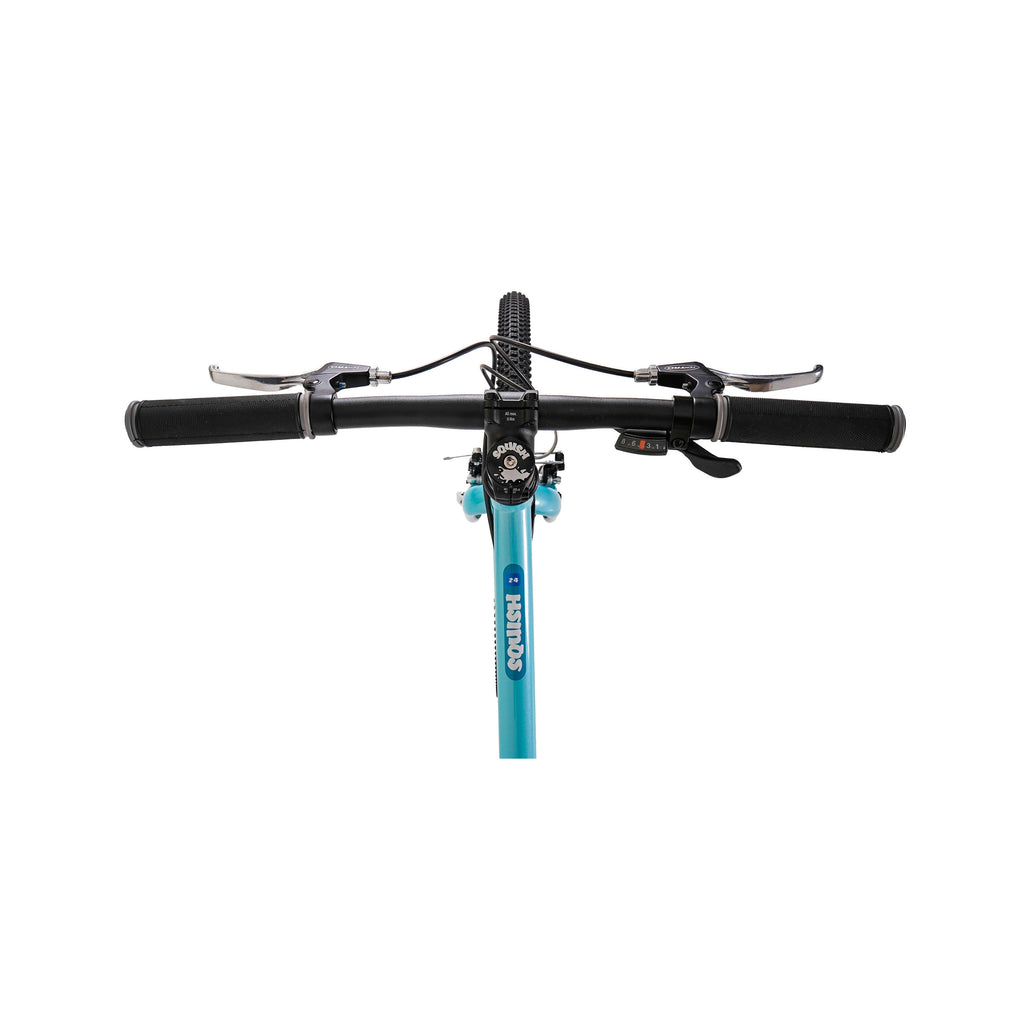 Squish 24-inch Kids Bike - Mint