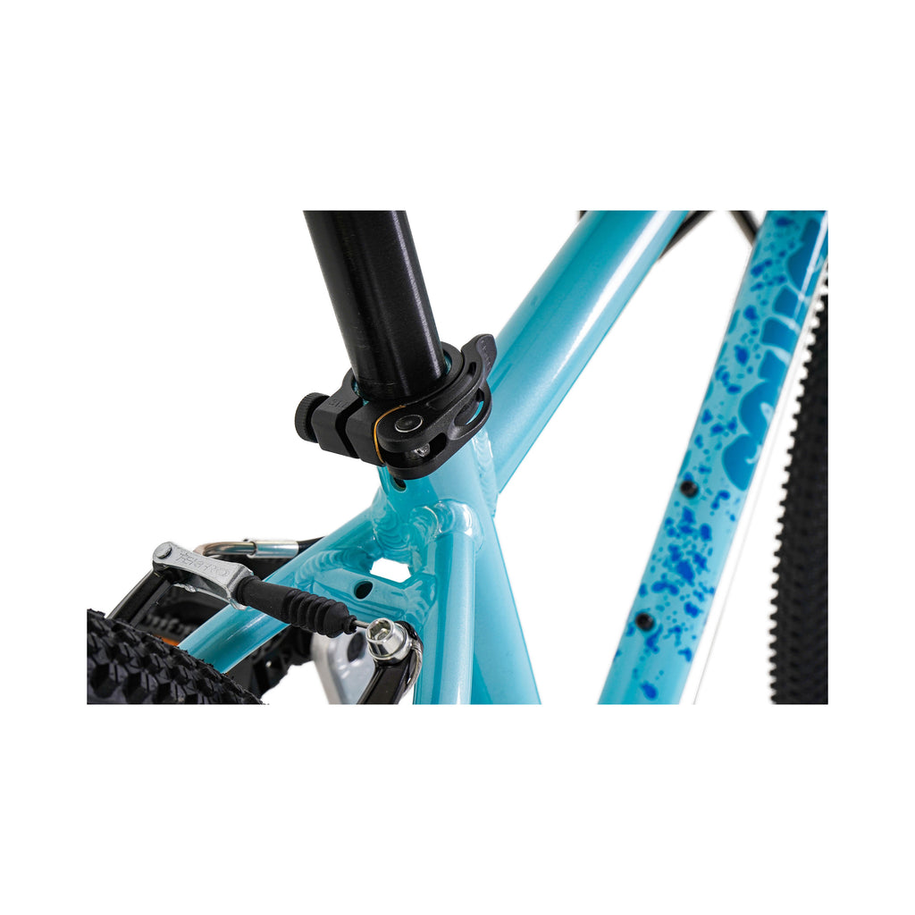 Squish 24-inch Kids Bike - Mint