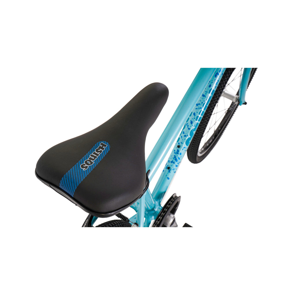Squish 24-inch Kids Bike - Mint