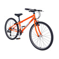 Squish 24-inch Kids Bike - Orange