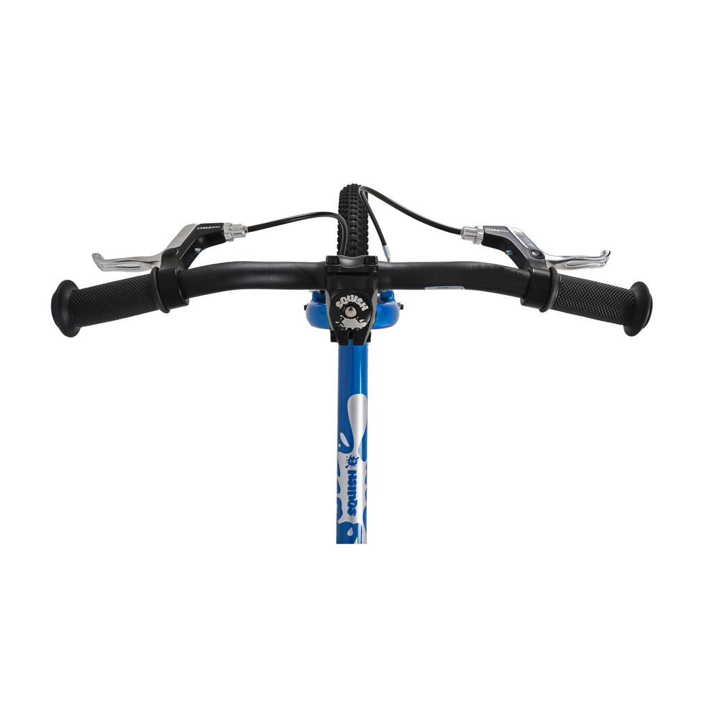 Squish 14-inch Kids Bike - Blue