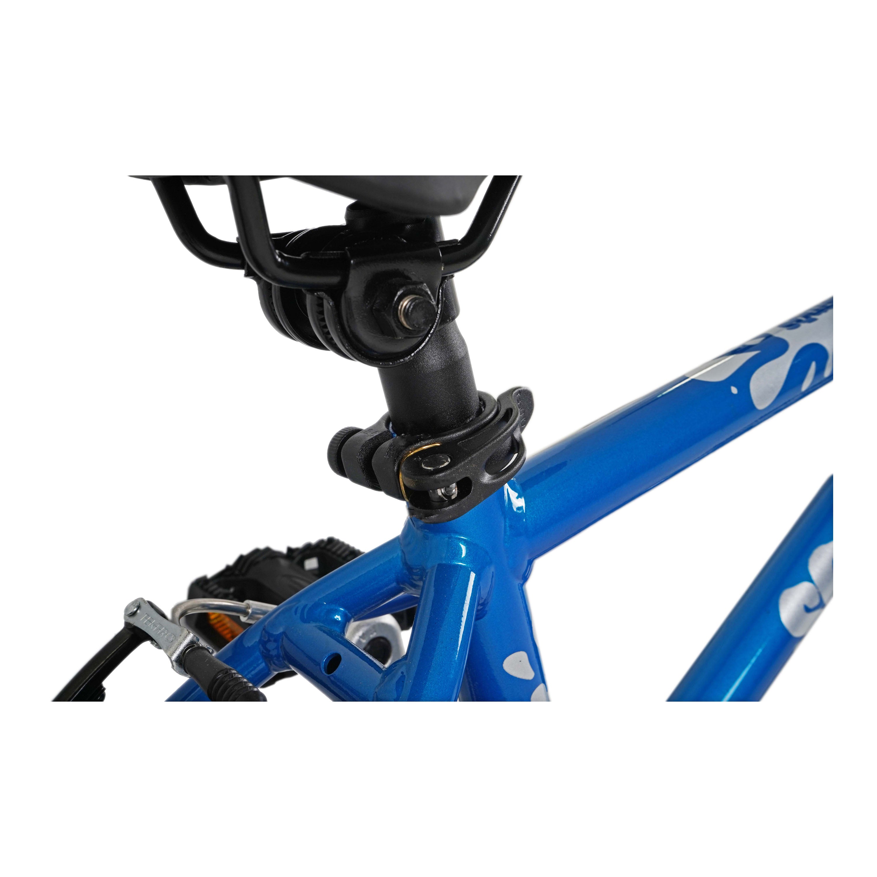 Squish 14-inch Kids Bike - Blue