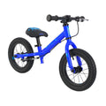 Squish 12-inch Kids Balance Bike - Blue