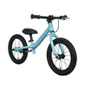 Squish 14-inch Kids Balance Bike - Mint
