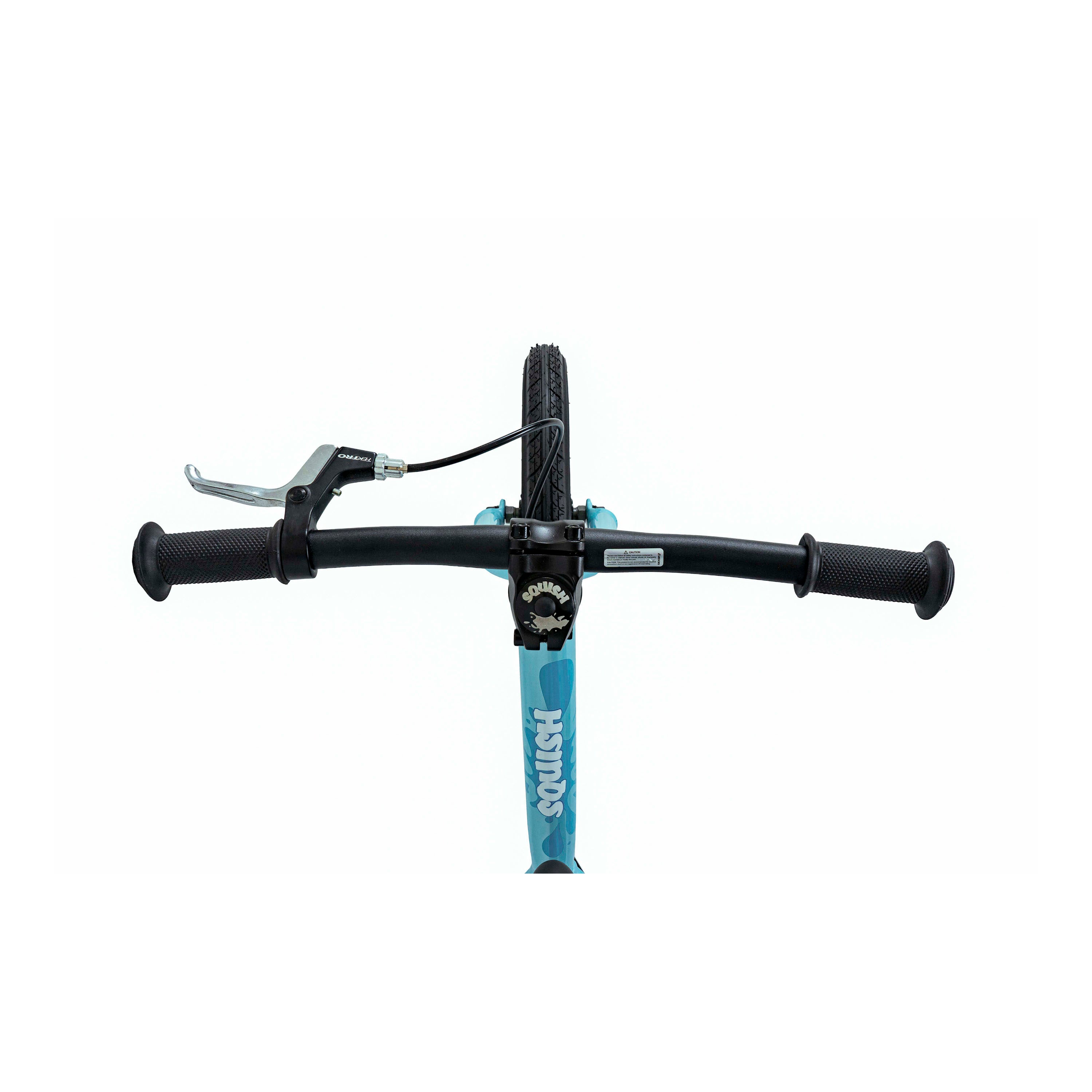 Squish 14-inch Kids Balance Bike - Mint