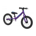 Squish 14-inch Kids Balance Bike - Purple