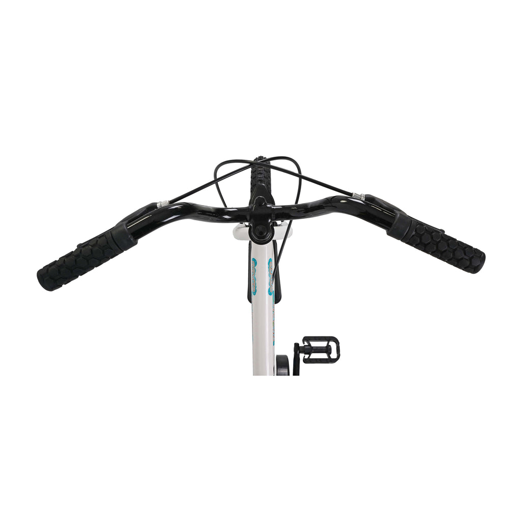 Dawes 14-inch Blowfish Kids Bike - White