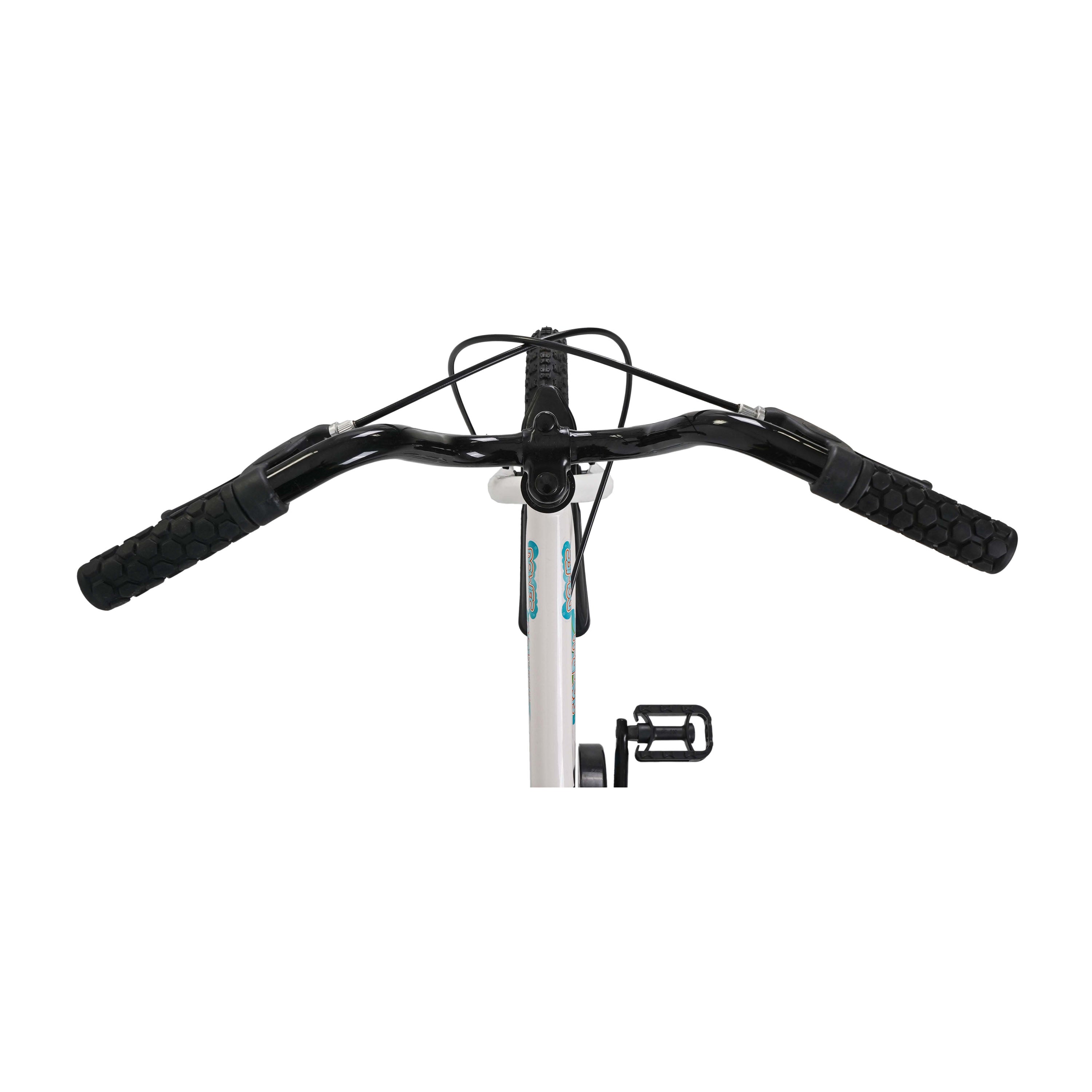 Dawes 14-inch Blowfish Kids Bike - White