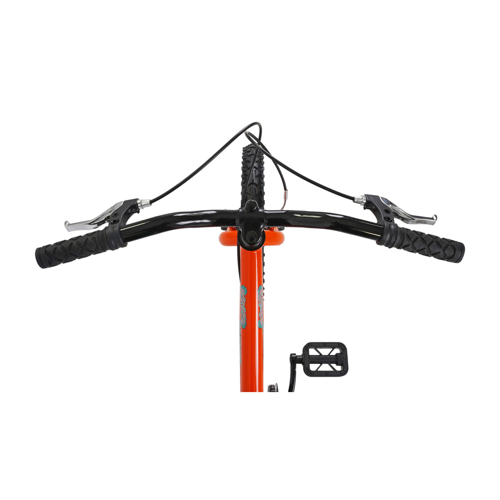 Dawes 16-inch Blowfish Kids Bike - Orange