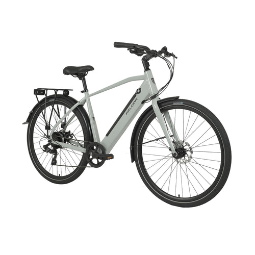 Falcon Liberty Crossbar Electric Hybrid Bike