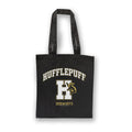 Harry Potter Hogwarts Hufflepuff Tote Bag