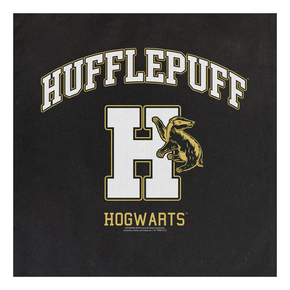Harry Potter Hogwarts Hufflepuff Tote Bag