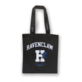Harry Potter Hogwarts Ravenclaw Tote Bag