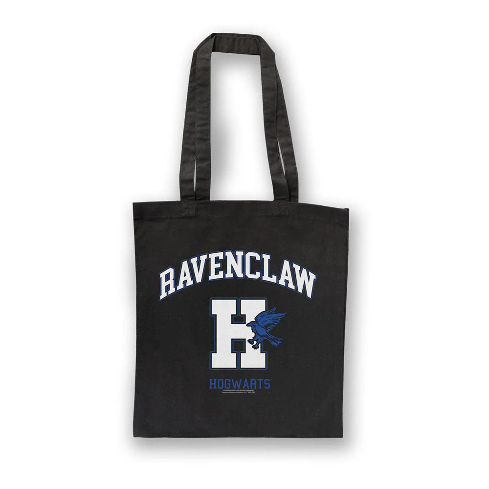 Harry Potter Hogwarts Ravenclaw Tote Bag