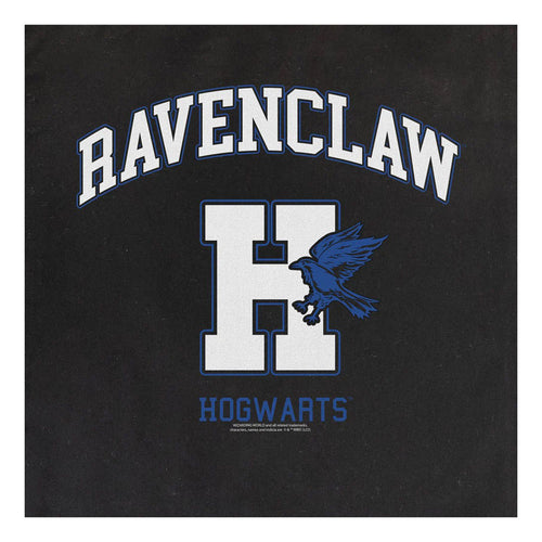 Harry Potter Hogwarts Ravenclaw Tote Bag