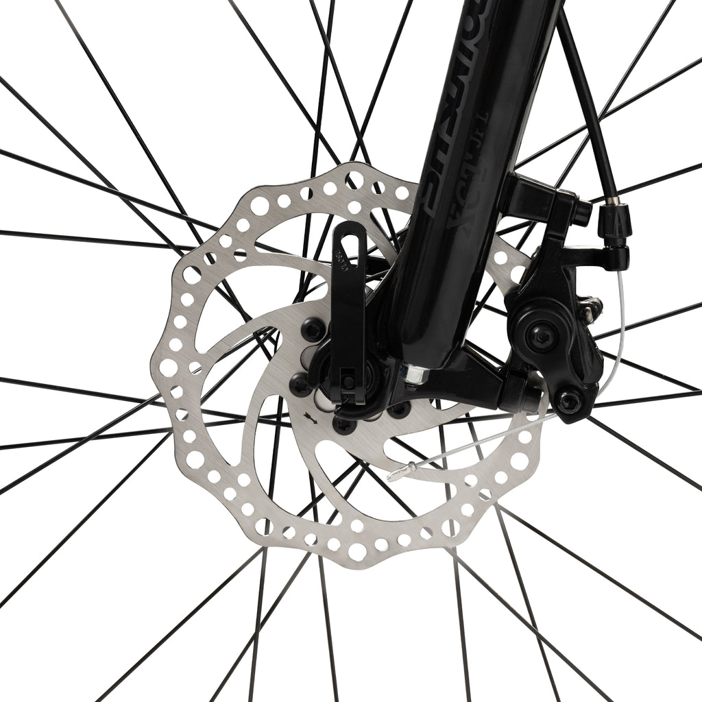 Batch 24" Kids Mountain Bike, Storm Grey