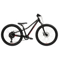 Batch 24" Kids Mountain Bike, Galaxy Black
