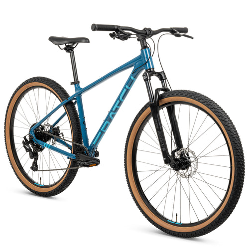 Batch MB.1 - 26" Mountain Bike, Cobalt Blue