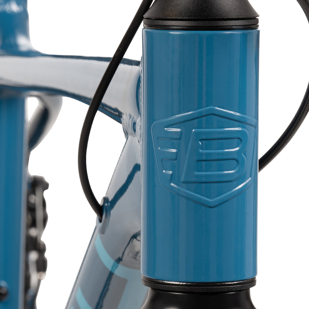 Batch MB.1 - 26" Mountain Bike, Cobalt Blue