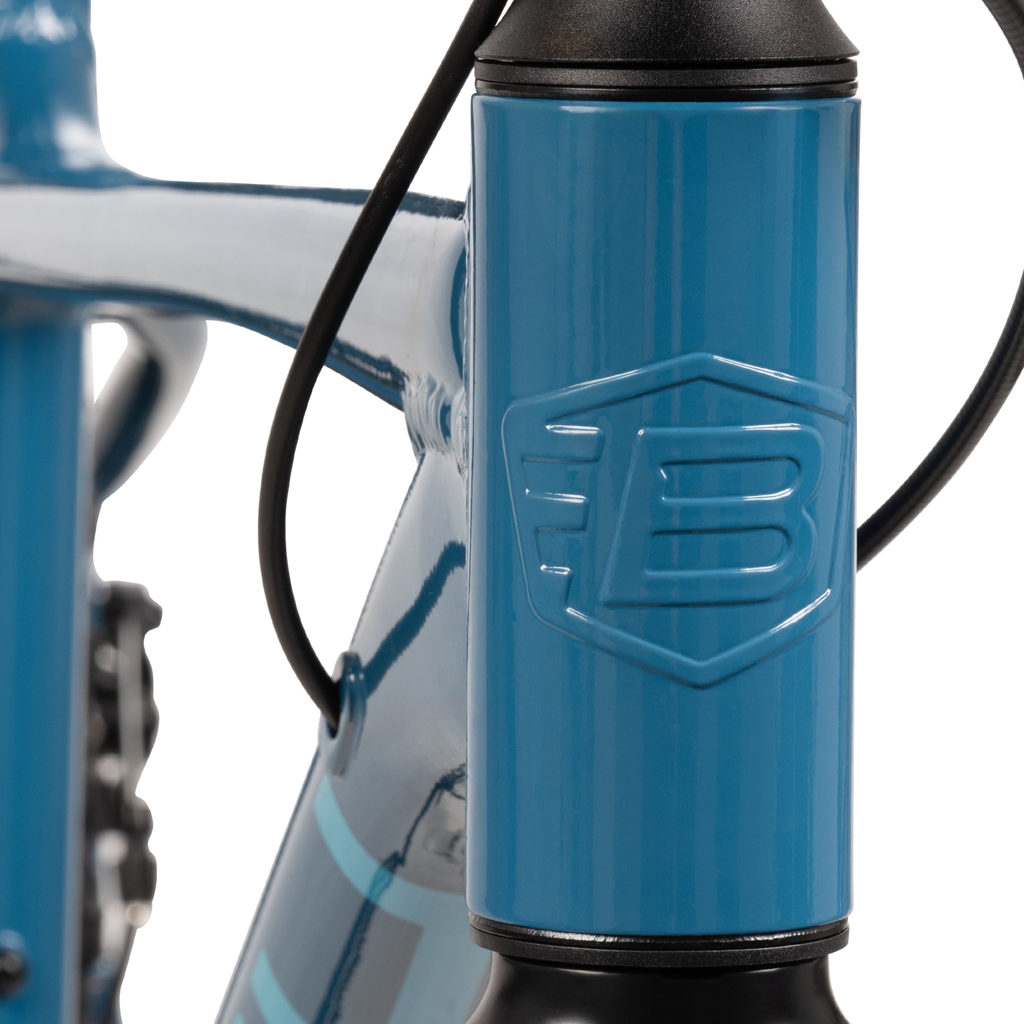 Batch MB.1 - 26" Mountain Bike, Cobalt Blue