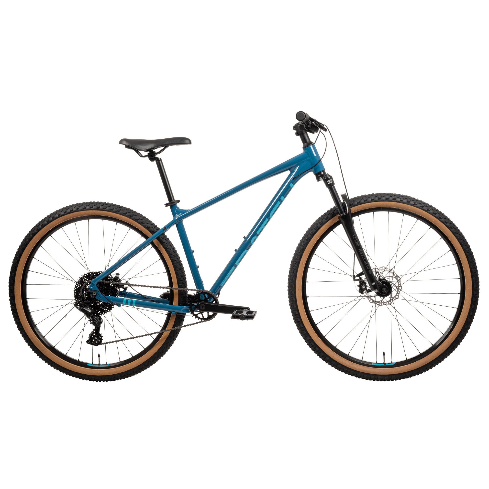 Batch MB.1 - 26" Mountain Bike, Cobalt Blue