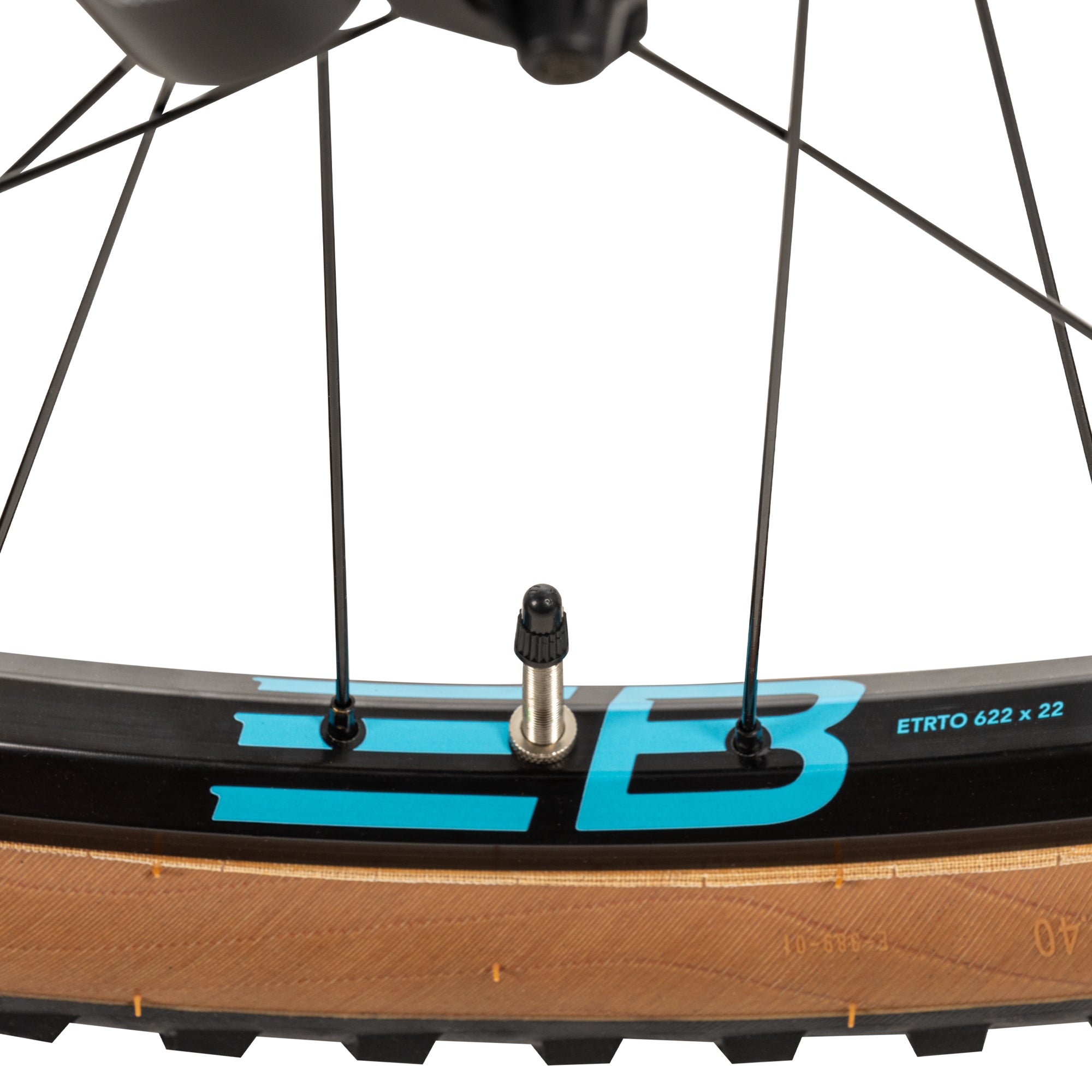Batch MB.1 - 26" Mountain Bike, Cobalt Blue