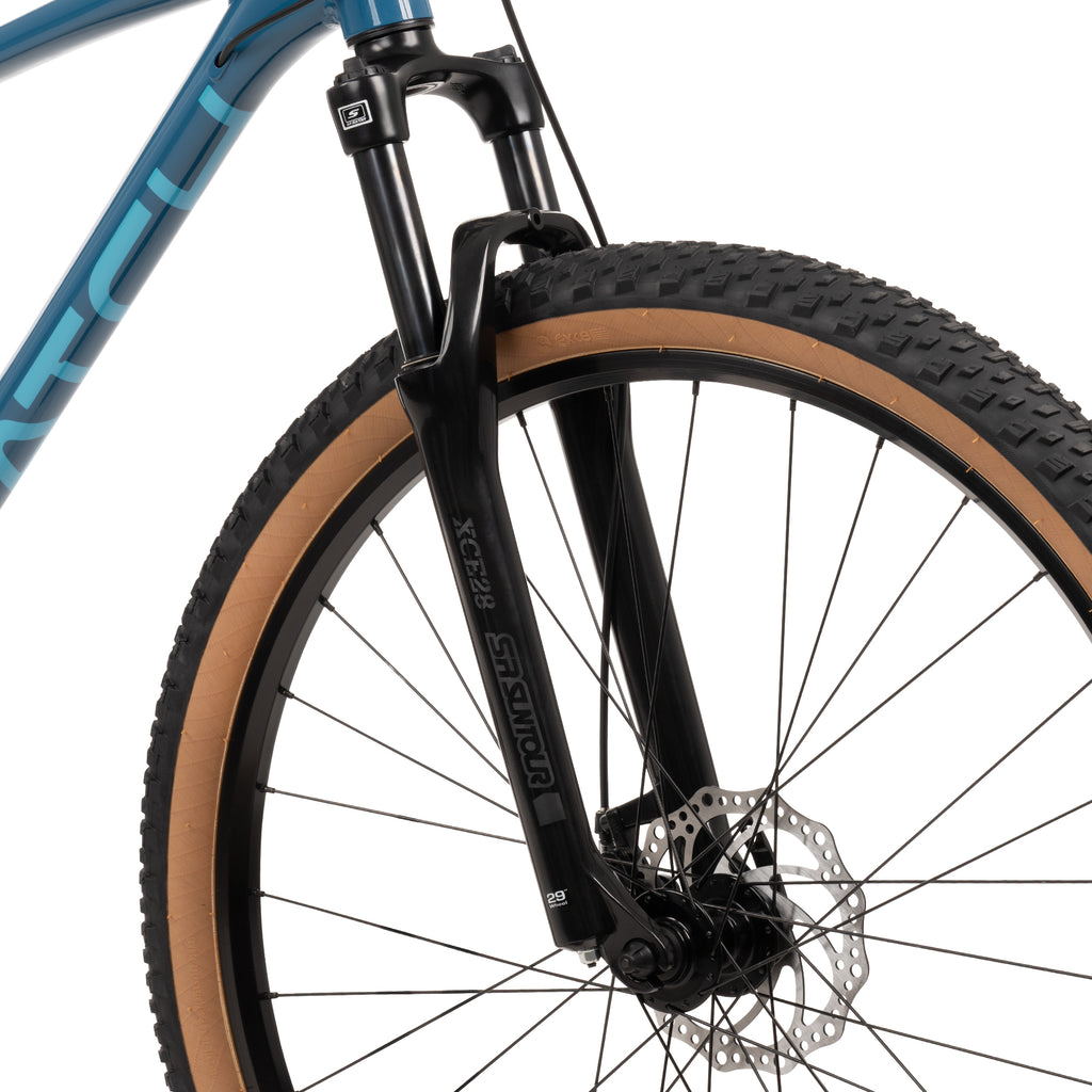 Batch MB.1 - 26" Mountain Bike, Cobalt Blue