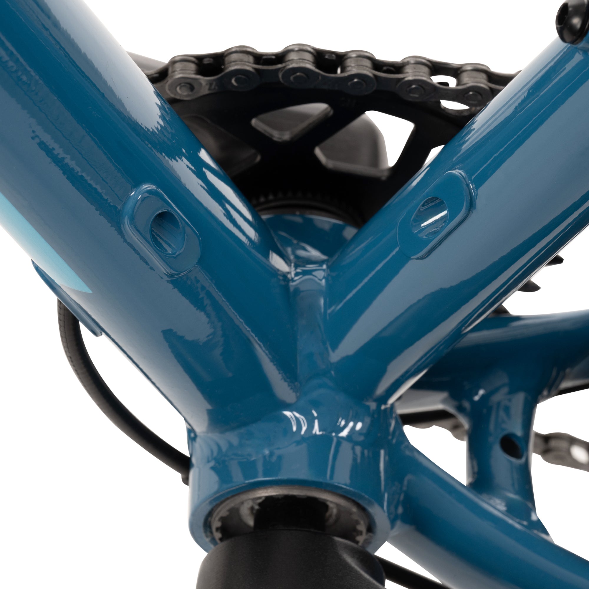 Batch MB.1 - 26" Mountain Bike, Cobalt Blue